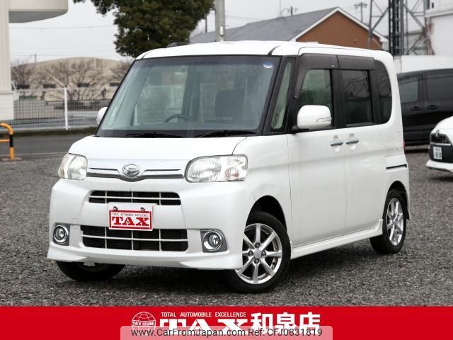 daihatsu tanto 2012 quick_quick_L375S_L375S-0590499 image 1