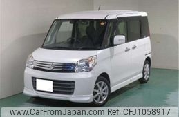 suzuki spacia 2015 -SUZUKI 【浜松 999ｱ9999】--Spacia DBA-MK32S--MK32S-236987---SUZUKI 【浜松 999ｱ9999】--Spacia DBA-MK32S--MK32S-236987-