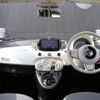 fiat 500 2018 -FIAT--Fiat 500 ABA-31212--ZFA3120000J985447---FIAT--Fiat 500 ABA-31212--ZFA3120000J985447- image 19