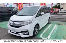 honda stepwagon-spada 2015 quick_quick_RP3_RP3-1003204