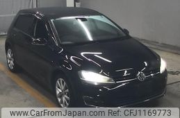 volkswagen golf 2013 -VOLKSWAGEN--VW Golf WVWZZZAUZEW075143---VOLKSWAGEN--VW Golf WVWZZZAUZEW075143-