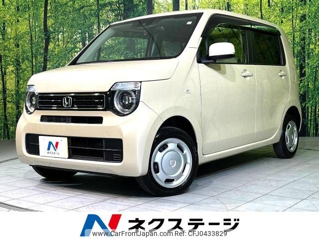 honda n-wgn 2021 -HONDA--N WGN 6BA-JH4--JH4-1012286---HONDA--N WGN 6BA-JH4--JH4-1012286- image 1