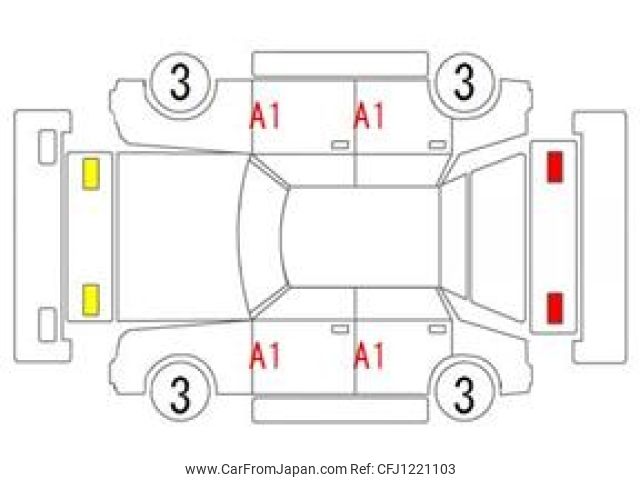 toyota ractis 2011 -TOYOTA--Ractis DBA-NCP120--NCP120-2022032---TOYOTA--Ractis DBA-NCP120--NCP120-2022032- image 2