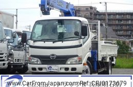 hino dutro 2011 quick_quick_BKG-XZU344M_XZU344-1006416