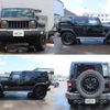 jeep wrangler 2011 CFJ0216274 image 3
