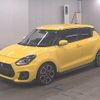 suzuki swift 2019 quick_quick_CBA-ZC33S_ZC33S-128236 image 2