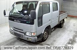 isuzu elf-truck 2005 -ISUZU--Elf 100 ASH4F23--H4F23-603207---ISUZU--Elf 100 ASH4F23--H4F23-603207-