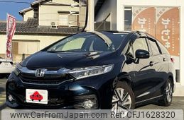 honda shuttle 2017 CFJ1628320