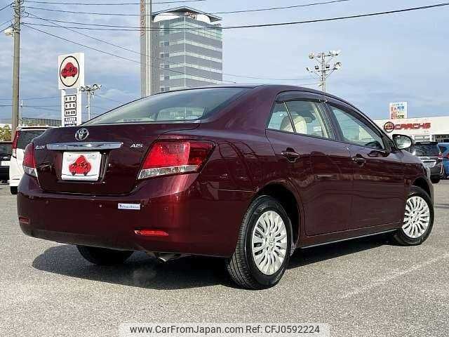 toyota allion 2016 504928-926951 image 2