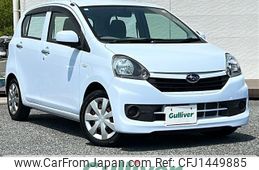 subaru pleo-plus 2016 CFJ1449885