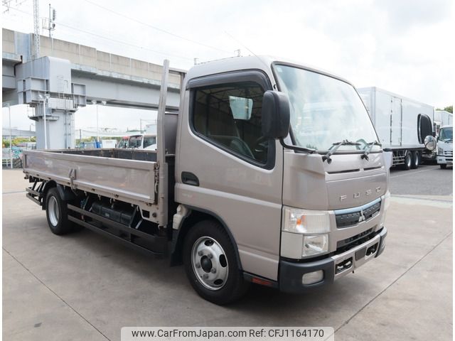 mitsubishi-fuso canter 2021 -MITSUBISHI--Canter 2PG-FEAV0--FEAV0-583604---MITSUBISHI--Canter 2PG-FEAV0--FEAV0-583604- image 2