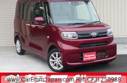 daihatsu tanto 2019 quick_quick_LA650S_LA650S-0060467