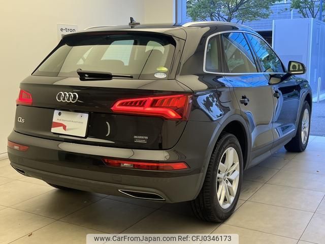 audi q5 2019 quick_quick_DBA-FYDAXS_WAUZZZFY8K2103783 image 2