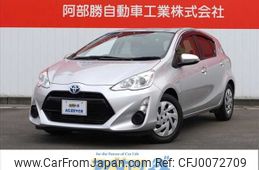 toyota aqua 2017 -TOYOTA--AQUA DAA-NHP10--NHP10-6584723---TOYOTA--AQUA DAA-NHP10--NHP10-6584723-