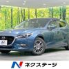 mazda axela 2017 -MAZDA--Axela DBA-BM5AS--BM5AS-401648---MAZDA--Axela DBA-BM5AS--BM5AS-401648- image 1