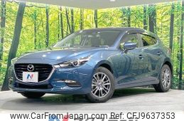 mazda axela 2017 -MAZDA--Axela DBA-BM5AS--BM5AS-401648---MAZDA--Axela DBA-BM5AS--BM5AS-401648-