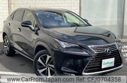 lexus nx 2018 -LEXUS--Lexus NX DAA-AYZ10--AYZ10-1020264---LEXUS--Lexus NX DAA-AYZ10--AYZ10-1020264-