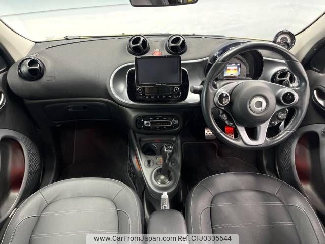 smart forfour 2019 -SMART--Smart Forfour DBA-453044--WME4530442Y149260---SMART--Smart Forfour DBA-453044--WME4530442Y149260- image 2