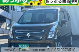 suzuki wagon-r 2018 quick_quick_DAA-MH55S_MH55S-722274