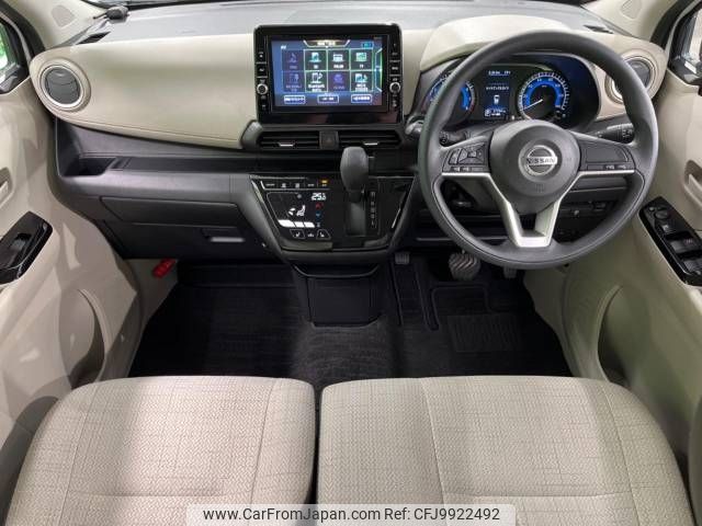 nissan dayz 2019 -NISSAN--DAYZ 5BA-B46W--B46W-0003646---NISSAN--DAYZ 5BA-B46W--B46W-0003646- image 2