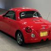 daihatsu copen 2003 -DAIHATSU 【熊本 53か1808】--Copen L880K-0007009---DAIHATSU 【熊本 53か1808】--Copen L880K-0007009- image 2