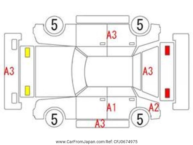 honda n-box 2014 -HONDA--N BOX DBA-JF1--JF1-1468475---HONDA--N BOX DBA-JF1--JF1-1468475- image 2