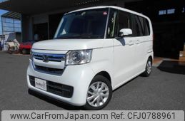 honda n-box 2022 -HONDA--N BOX JF3--5179350---HONDA--N BOX JF3--5179350-