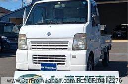 suzuki carry-truck 2010 -SUZUKI--Carry Truck DA63T--688554---SUZUKI--Carry Truck DA63T--688554-