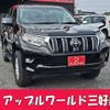 toyota land-cruiser-prado 2021 quick_quick_3BA-TRJ150W_TRJ150-0123682 image 1