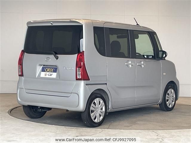 daihatsu tanto 2022 -DAIHATSU--Tanto 6BA-LA650S--LA650S-0201463---DAIHATSU--Tanto 6BA-LA650S--LA650S-0201463- image 2