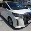 toyota alphard 2020 CFJ1673510 image 39