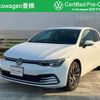 volkswagen golf 2022 -VOLKSWAGEN--VW Golf 3DA-CDDTS--WVWZZZCDZNW208210---VOLKSWAGEN--VW Golf 3DA-CDDTS--WVWZZZCDZNW208210- image 1