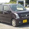 suzuki wagon-r 2017 -SUZUKI 【野田 580】--Wagon R DAA-MH55S--MH55S-706675---SUZUKI 【野田 580】--Wagon R DAA-MH55S--MH55S-706675- image 1