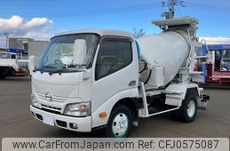 hino dutro 2014 -HINO--Hino Dutoro TKG-XZU600E--XZU600-****259---HINO--Hino Dutoro TKG-XZU600E--XZU600-****259-