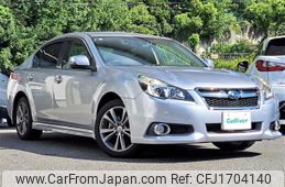 subaru legacy-b4 2014 CFJ1704140