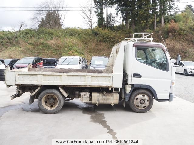 mitsubishi-fuso canter 2012 GOO_NET_EXCHANGE_0904095A30241214W001 image 2