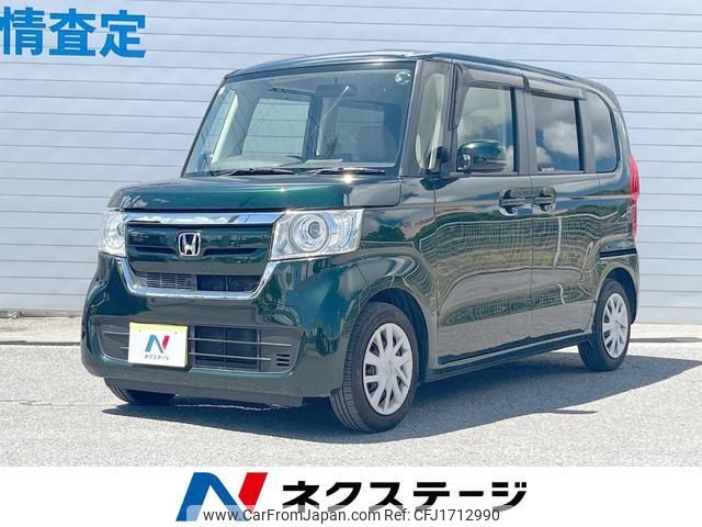 honda n-box 2017 CFJ1712990 image 1
