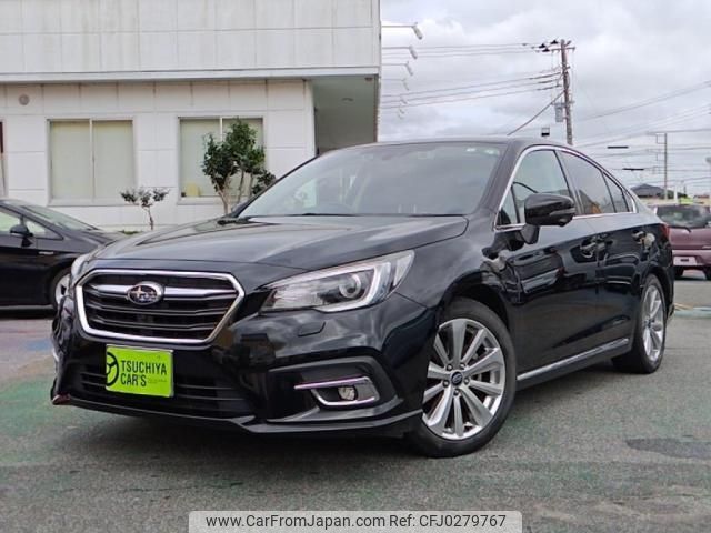 subaru legacy-b4 2018 -SUBARU--Legacy B4 DBA-BN9--BN9-017590---SUBARU--Legacy B4 DBA-BN9--BN9-017590- image 1