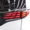 toyota alphard 2024 -TOYOTA--Alphard 3BA-AGH40W--AGH40-4001834---TOYOTA--Alphard 3BA-AGH40W--AGH40-4001834- image 9