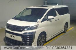 toyota vellfire 2018 quick_quick_DBA-AGH30W_AGH30-0216175