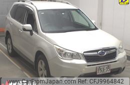 subaru forester 2013 -SUBARU--Forester SJ5-032205---SUBARU--Forester SJ5-032205-