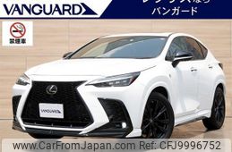 lexus nx 2022 -LEXUS 【岡山 301ﾑ4891】--Lexus NX AAZH20--6001380---LEXUS 【岡山 301ﾑ4891】--Lexus NX AAZH20--6001380-