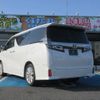 toyota vellfire 2018 -TOYOTA--Vellfire AGH30W--0191756---TOYOTA--Vellfire AGH30W--0191756- image 27