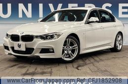 bmw 3-series 2014 CFJ1852908