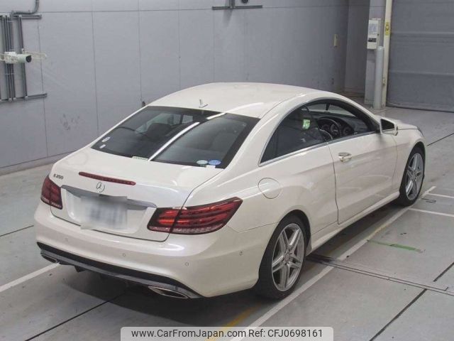 mercedes-benz e-class 2014 -MERCEDES-BENZ 【三河 302ひ6221】--Benz E Class 207336-WDD2073362F288464---MERCEDES-BENZ 【三河 302ひ6221】--Benz E Class 207336-WDD2073362F288464- image 2