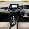 toyota c-hr 2018 -TOYOTA--C-HR DAA-ZYX10--ZYX10-2134713---TOYOTA--C-HR DAA-ZYX10--ZYX10-2134713- image 2