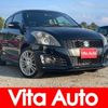 suzuki swift 2014 quick_quick_ZC32S_ZC32S-305692 image 1