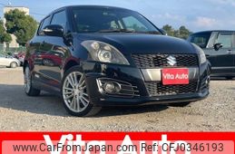 suzuki swift 2014 quick_quick_ZC32S_ZC32S-305692