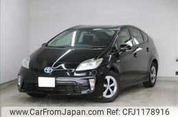 toyota prius 2014 -TOYOTA--Prius DAA-ZVW30--ZVW30-1866015---TOYOTA--Prius DAA-ZVW30--ZVW30-1866015-