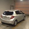 toyota vitz 2016 -TOYOTA--Vitz DBA-NSP130--NSP130-2252304---TOYOTA--Vitz DBA-NSP130--NSP130-2252304- image 2